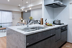 サンクレイドル西所沢ステーションウィズ 専有部