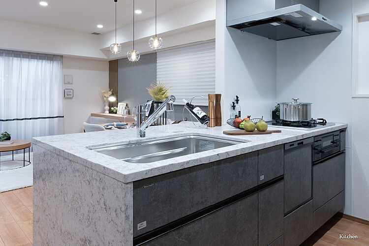 サンクレイドル西所沢ステーションウィズ キッチン