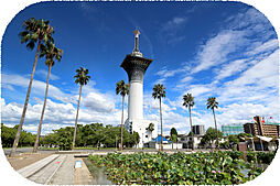 サンクレイドル鶴見緑地公園 その他
