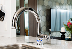 サンクレイドル鶴見緑地公園 設備