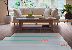 サンクレイドル鶴見緑地公園 設備