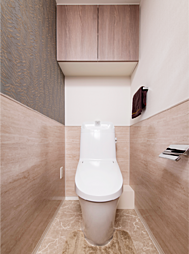 サンクレイドル鶴見緑地公園 設備