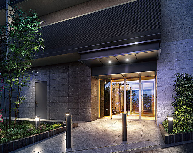 サンクレイドル千葉II その他