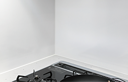 サンクレイドル千葉II 設備