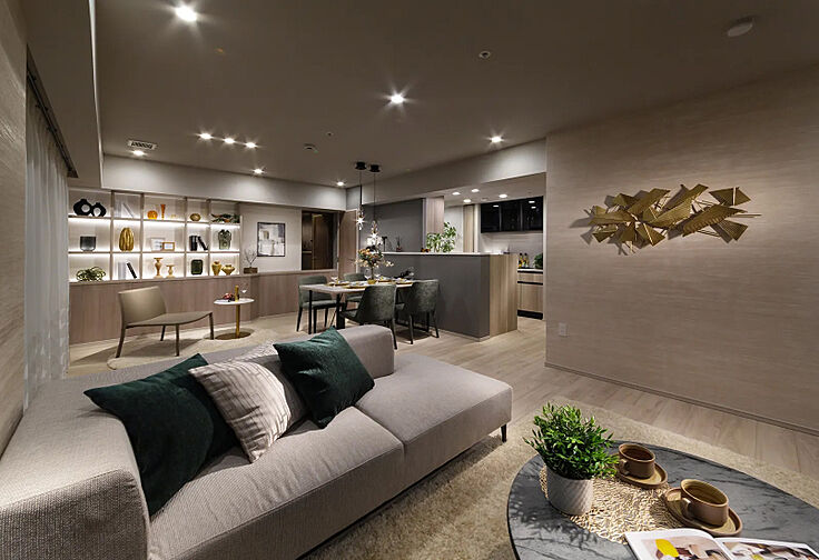 サンクレイドル桶川II その他