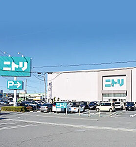ニトリ 桶川店 約1,050m（徒歩14分）