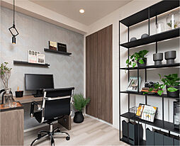 サンクレイドル岸和田春木 専有部