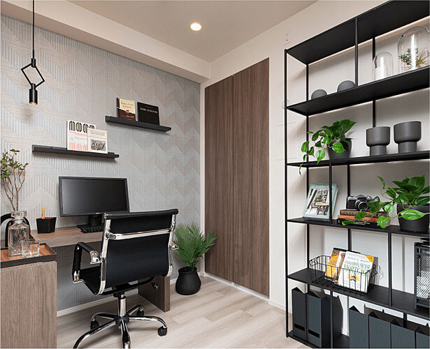 サンクレイドル岸和田春木 DEN