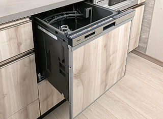 サンクレイドル小田急相模原 食器洗浄乾燥機