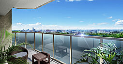 サンクレイドル小田急相模原 共用部