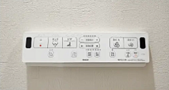 サンクレイドル南鳩ヶ谷ステーションウィズ 設備