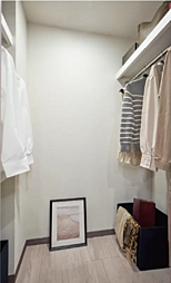 サンクレイドル南鳩ヶ谷ステーションウィズ 設備