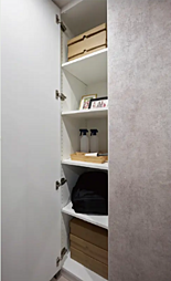 サンクレイドル南鳩ヶ谷ステーションウィズ 設備