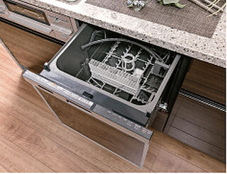 サンクレイドル葛西ステーションウィズ 食器洗浄乾燥機