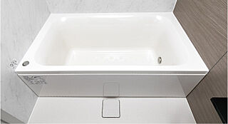 サンクレイドル葛西ステーションウィズ コンフォート浴槽『リーリエ』