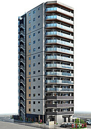 サンクレイドル葛西ステーションウィズ 共用部