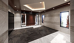 サンクレイドル葛西ステーションウィズ 共用部