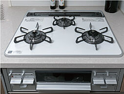 サンクレイドル東大宮IV 設備