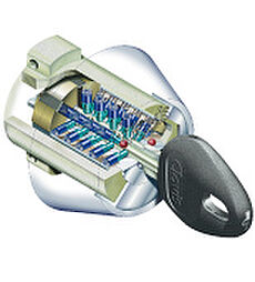 サンクレイドル東大宮IV 設備