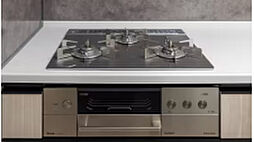 プレディア広島大手町 設備