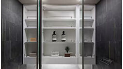 プレディア広島大手町 設備