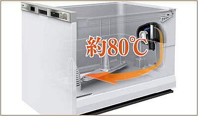 食器洗い乾燥機