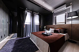 プレディア広島大手町 専有部