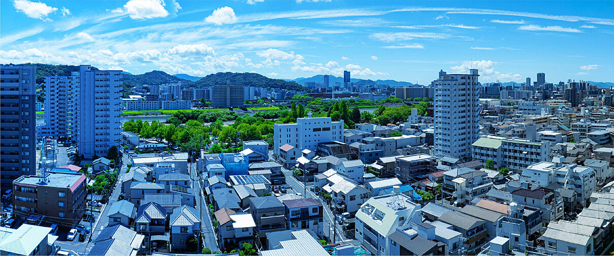 プレディア大芝パークサイド その他