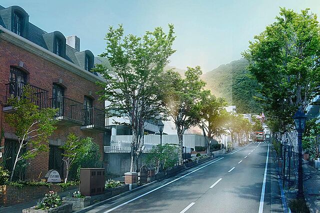 ホームズ 新神戸駅のマンション 物件一覧 マンションの購入 物件情報の検索