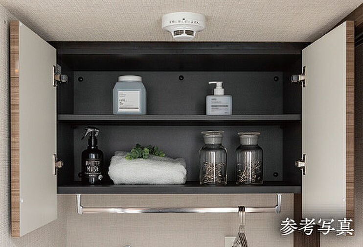 グランドメゾンＴｈｅ本山鹿子町 設備