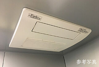 グランドメゾンＴｈｅ本山鹿子町 ガス温水浴室暖房乾燥機