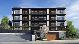 グランドメゾンＴｈｅ本山鹿子町 共用部