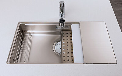 3ファンクションシンク