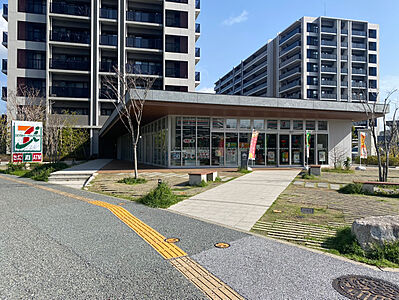 香椎照葉幼稚園 【R-I】約940m（徒歩12分）