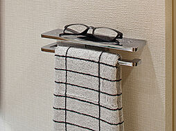 多摩川シーズンズ 設備