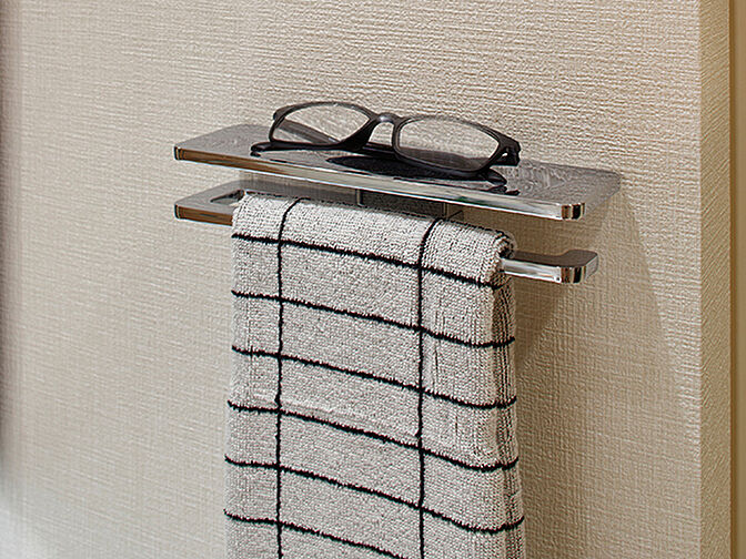 多摩川シーズンズ 設備