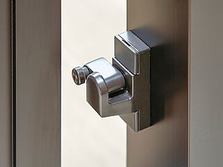 多摩川シーズンズ 手ばさみ防止ストッパー