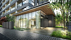 ピアース品川中延