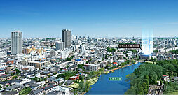 ピアース石神井公園 その他