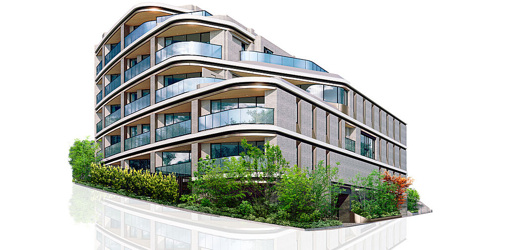 ピアース宮前平レジデンス その他