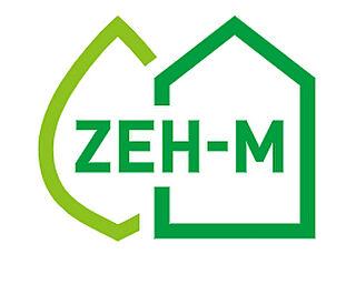 ピアース宮前平レジデンス ZEH-M-Oriented