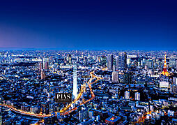 ピアース麻布十番ヴィアーレ その他