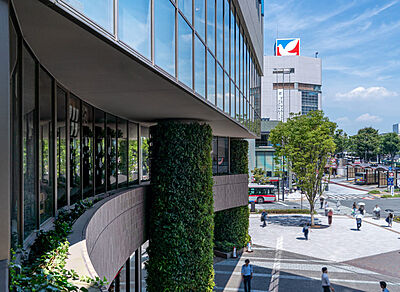 イトーヨーカドー大井町店 約1,150m(徒歩15分)