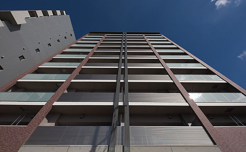 兵庫駅の新築マンションランキング 1物件 新築マンションレビュー 兵庫駅の新築マンションランキング 1物件 新築マンションレビュー