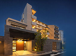 ワコーレ六甲ザ・レジデンス 共用部