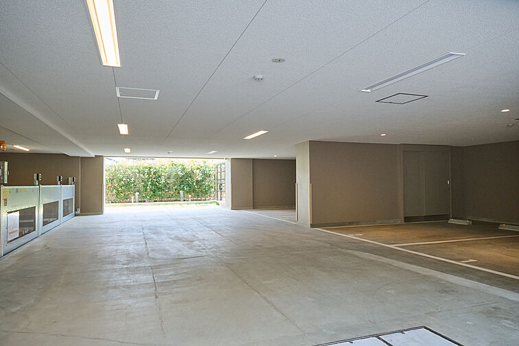 ワコーレ芦屋宮塚町 薫風の邸 その他