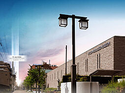 ワコーレ池田満寿美町グレイスガーデン その他