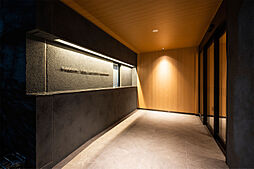 ワコーレ池田満寿美町グレイスガーデン 共用部