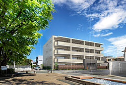 ワコーレ塚口アベンティア 共用部