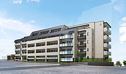 ワコーレ六甲セレンテ 共用部